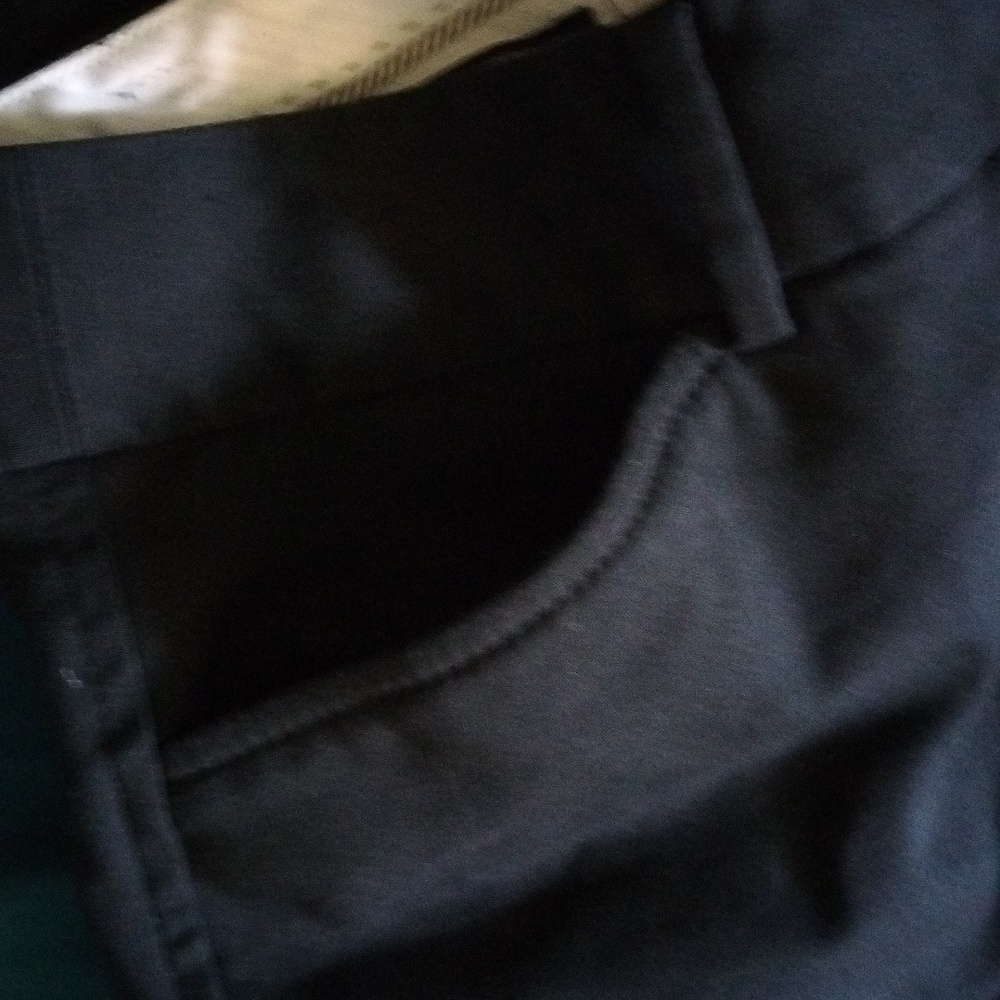 Talbots slacks - Picture 2 of 4